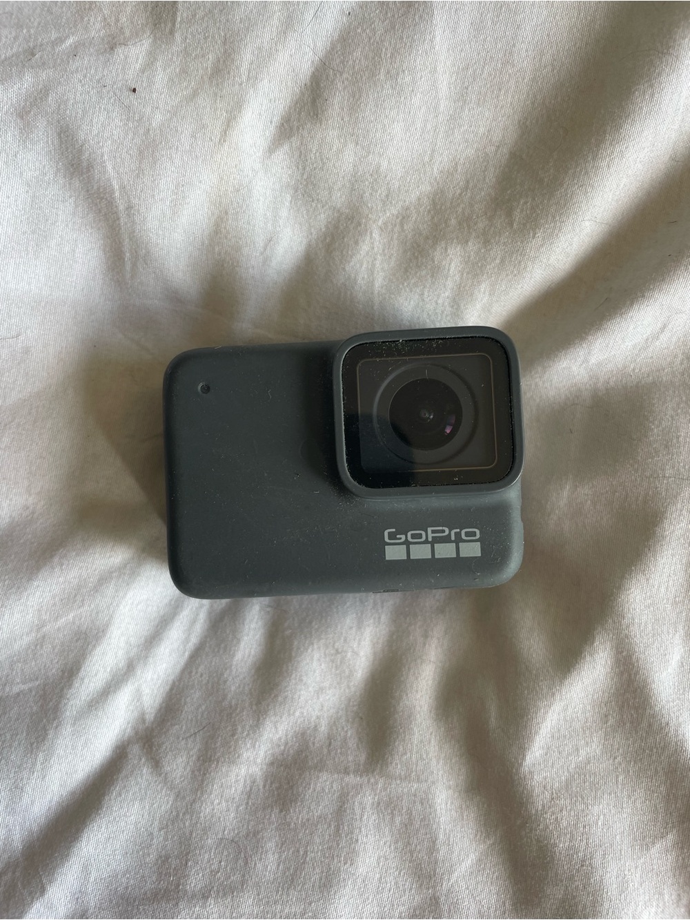 GoPro Action Camera - Black